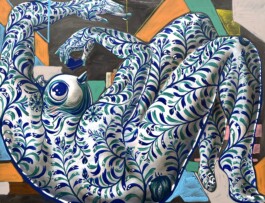 LICAU